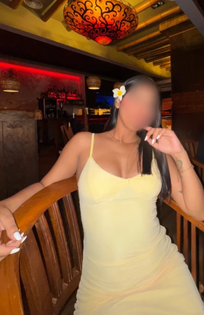 Daniela, Escort en Málaga 614557170