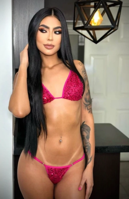 Alessandra, Escort en Palma de Mallorca 613636736