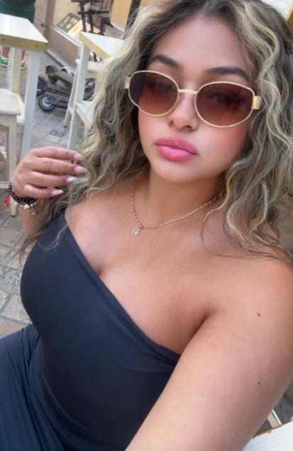 Chanel, Escort en Málaga 672501948