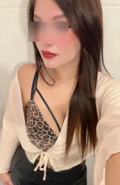 Mía, Escort en Madrid 610680147