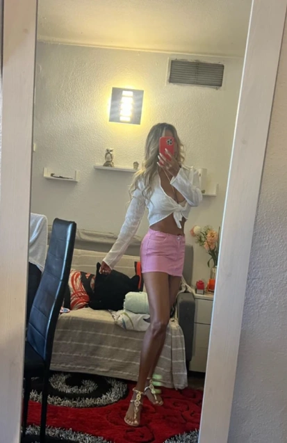 Nikol, Escort en Valencia 611324416