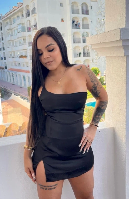 Sofía , Escort en Málaga 662681493