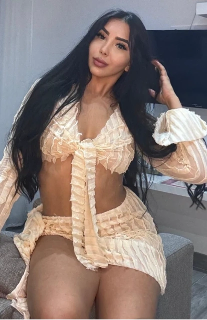 Mariana, Escort en Barcelona 664149221