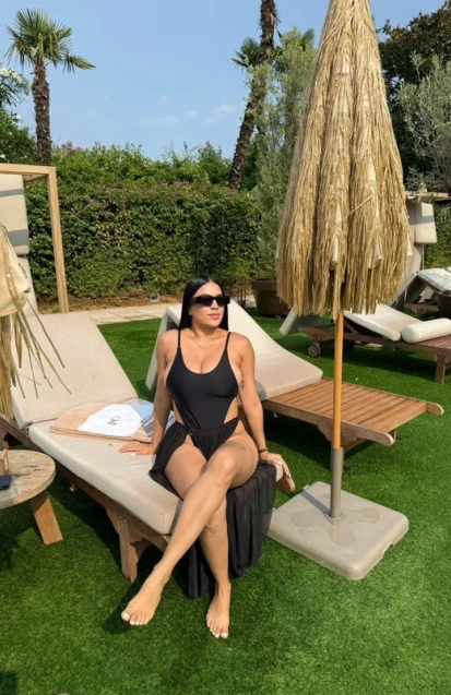 Paola, Escort en Barcelona 611273330