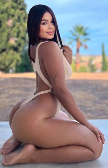 Ashley, Escort en Marbella 612218239