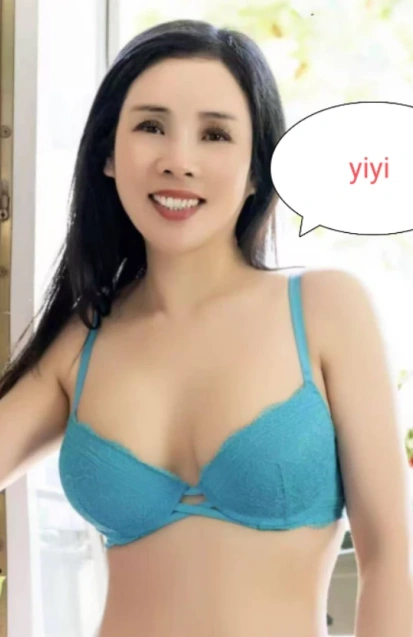 Yiyi, Escort en Alicante 691624455