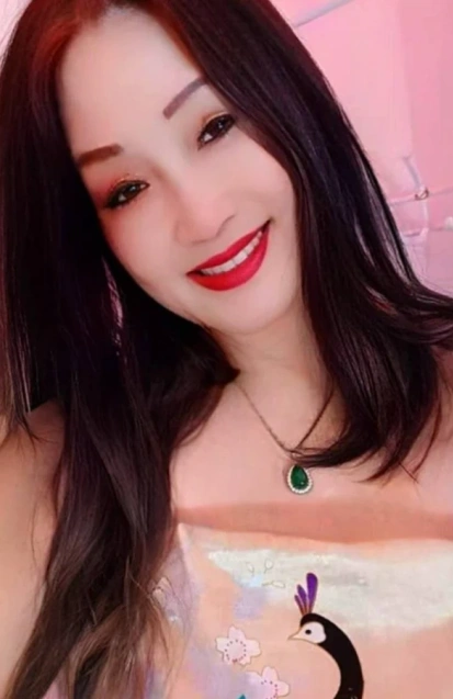 Feifei, Escort en Barcelona 651876223