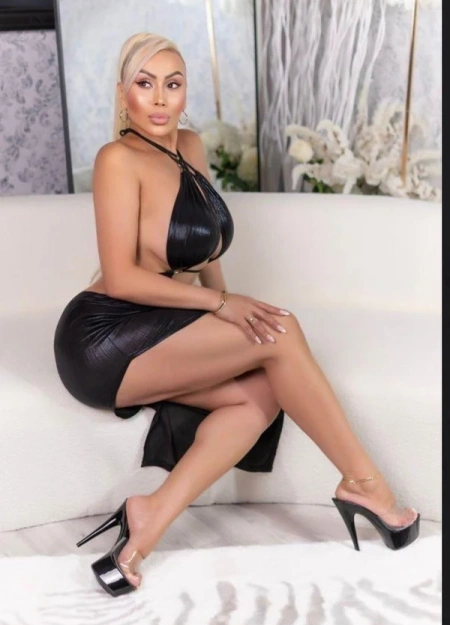 MICHELLE, Escort en Barcelona 680381349