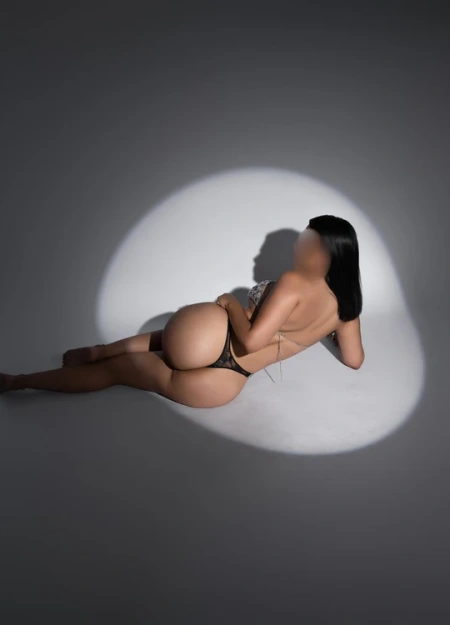 Estefania, Escort en Barcelona 680381349