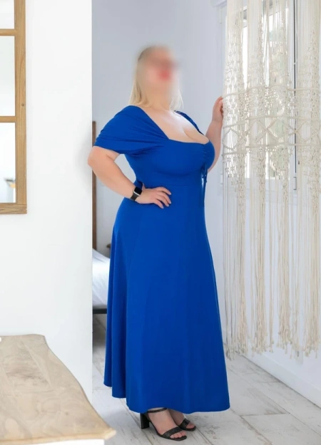 Lola, Escort en Madrid 610351271