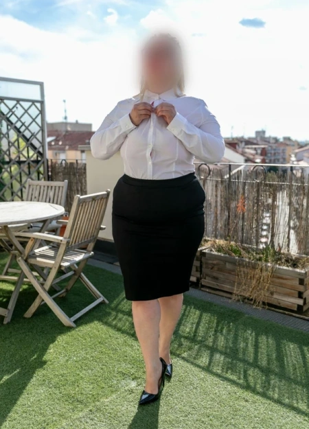 Lola, Escort en Madrid 610351271