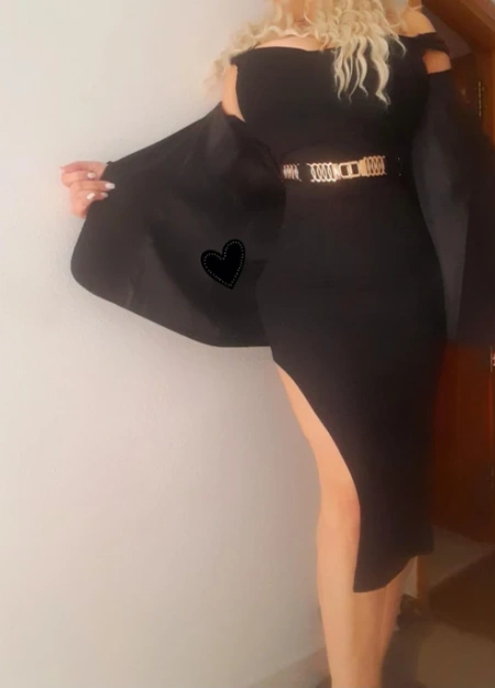 Amanda, Escort en Madrid 641551619