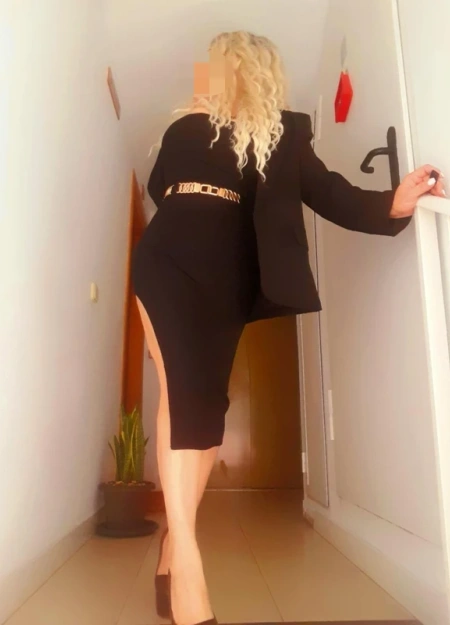 Amanda, Escort en Madrid 641551619