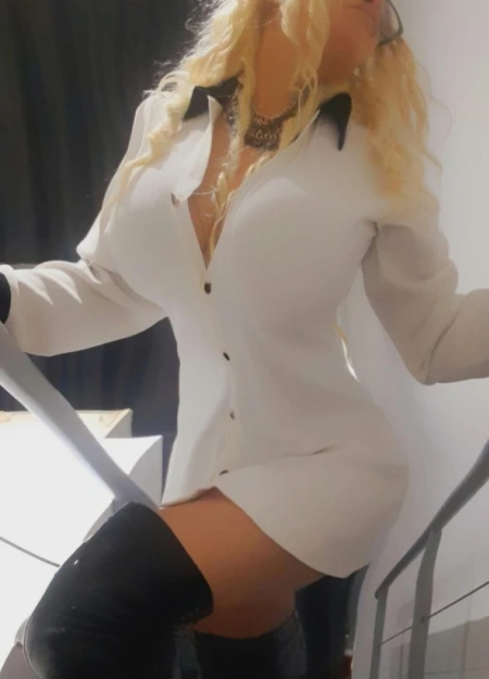 Amanda, Escort en Madrid 641551619