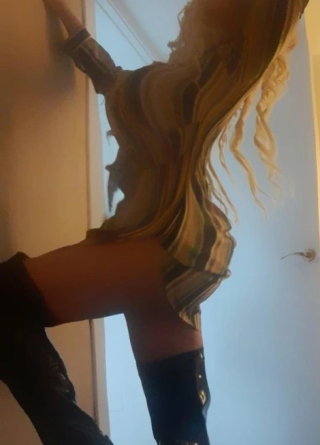 Amanda, Escort en Madrid 641551619