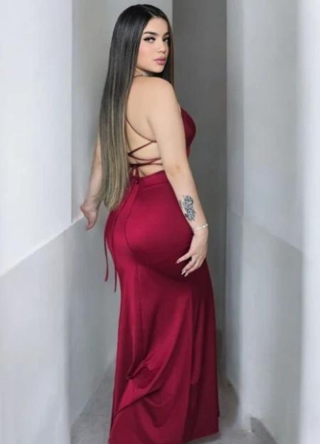 Helen, Escort en Barcelona 680381349