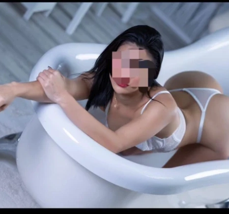 Melany, Escort en Barcelona 680381349