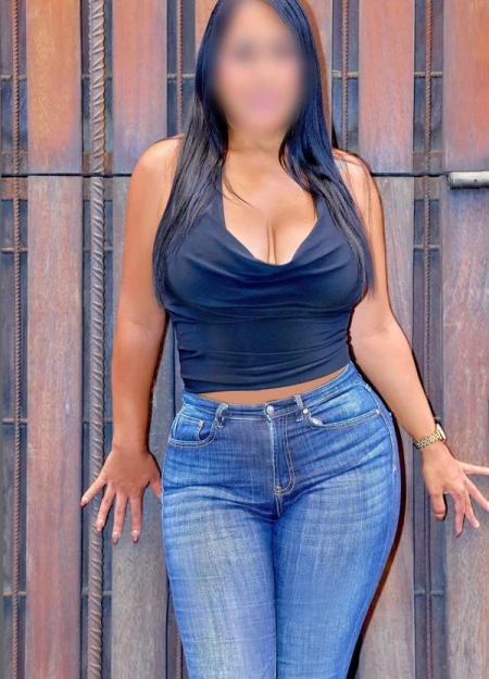 Camila, Escort en Barcelona 630086963