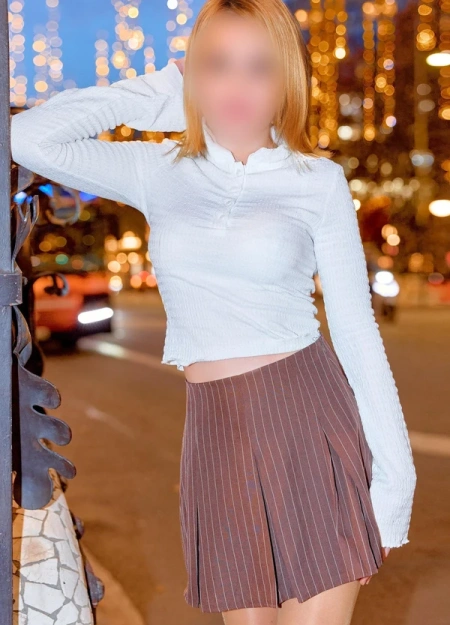 Carolina, Escort en Barcelona 630086963