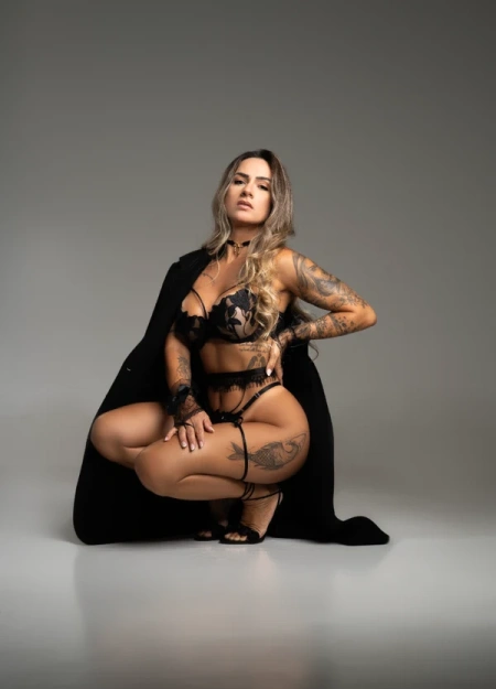 Nina, Escort en Barcelona 630086963