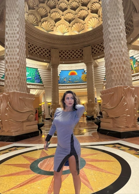 Nina, Escort en Barcelona 630086963