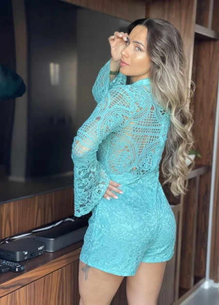 Nina, Escort en Barcelona 630086963