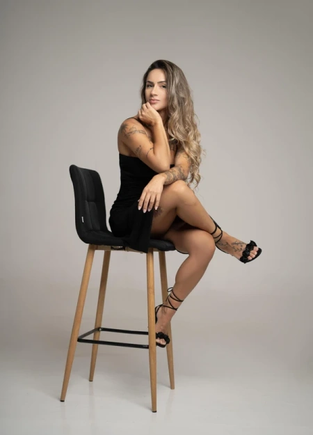 Nina, Escort en Barcelona 630086963