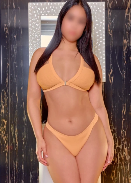 Chantal, Escort en Barcelona 630086963