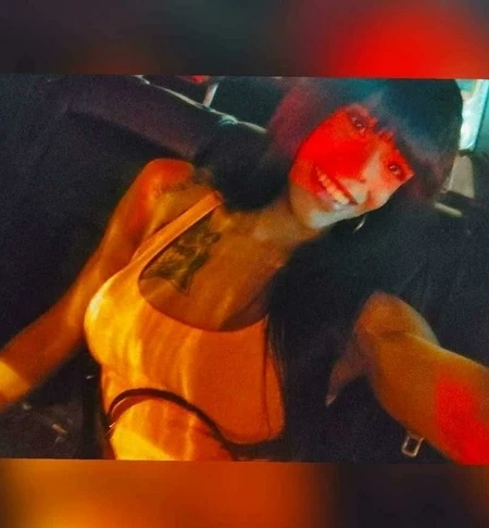 Kindriath, Travesti en Alicante 677813578