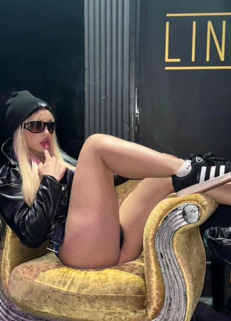 Angelina, Travesti en Madrid 603757022