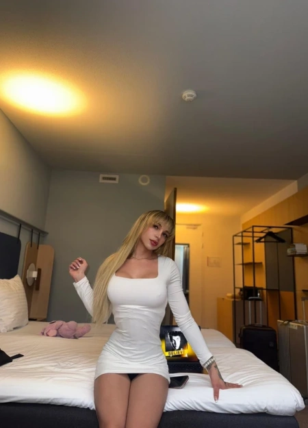 Angelina, Travesti en Madrid 603757022