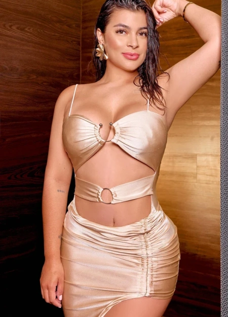 Luna, Escort en Barcelona 630086963