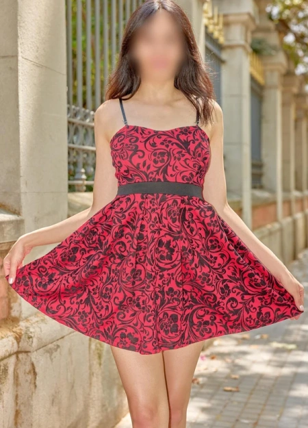 Ainoa, Escort en Barcelona 630086963