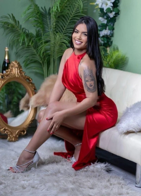 Greta, Escort en Barcelona 630086963