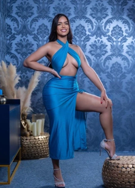 Greta, Escort en Barcelona 630086963