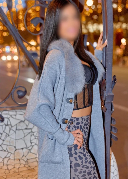 Ana, Escort en Barcelona 630086963