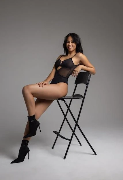 Anita, Escort en Barcelona 680381349