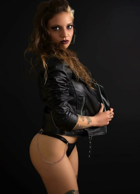 Daphna, Escort en Barcelona 689179336