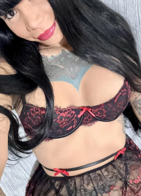 Geraldine, Travesti en Madrid 603203908