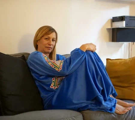 Cris Blas Coach, Escort en Madrid 612453565