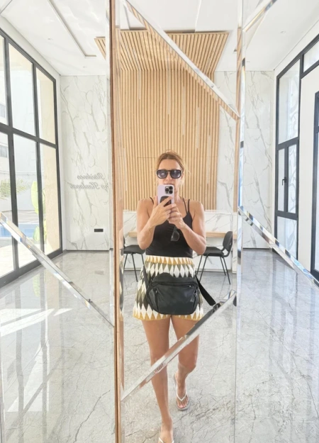 Cris Blas Coach, Escort en Madrid 612453565