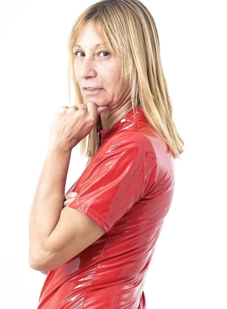 Cris blas coach, disponible ahora como escort Madura en Madrid