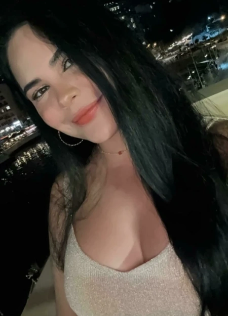 Harley, Escort en Barcelona 608992613