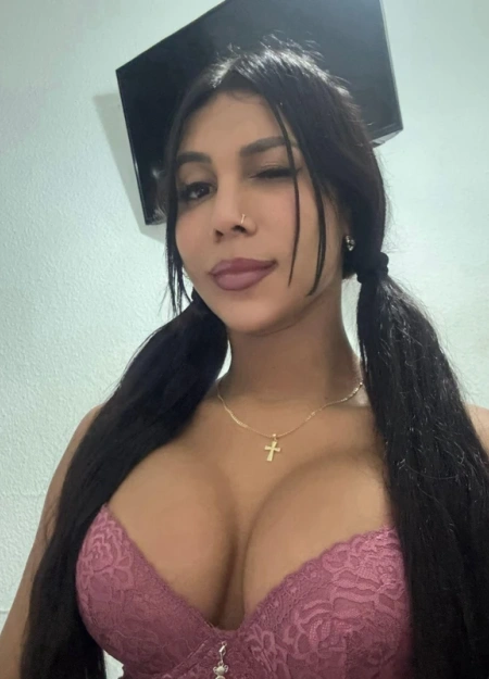 Sofia, Travesti en Zaragoza 677684038