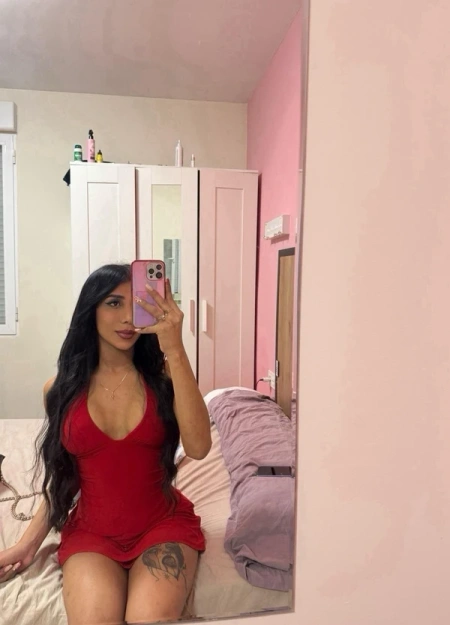 Sofia, Travesti en Zaragoza 677684038