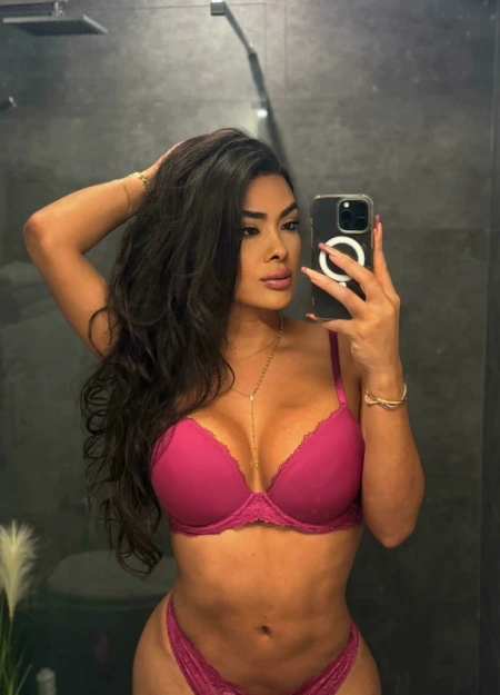 Tabata, Travesti en Barcelona 685134784