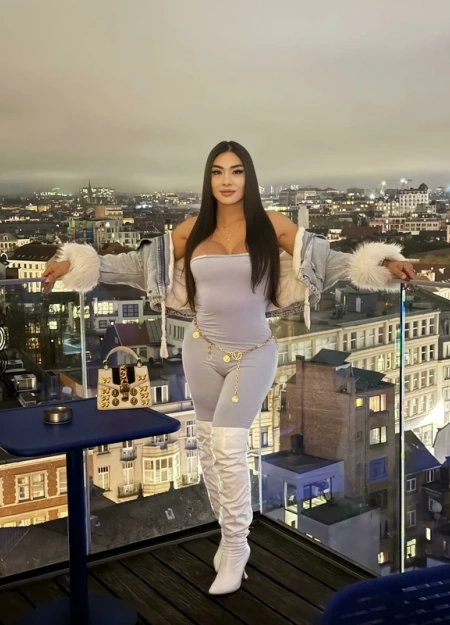 Tabata, Travesti en Barcelona 685134784