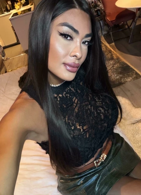 Tabata, Travesti en Barcelona 685134784