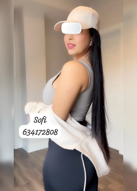 Sofi, Escort en Madrid 634172808