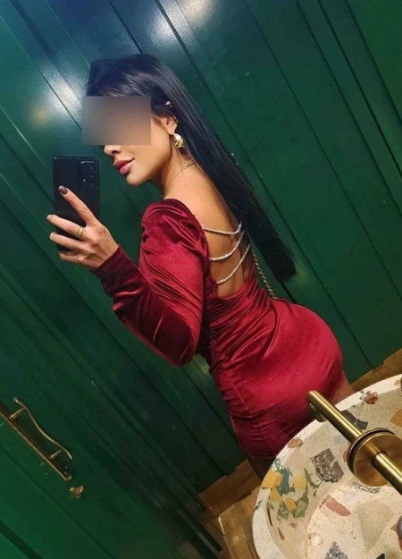 Fiorela, Escort en Madrid 623992732